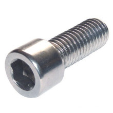 high quality stainless steel 304 socket cap screw from jiaxing supplier